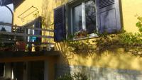 B&B Rheinfelden, Aargau - B&B am Park - Bed and Breakfast Rheinfelden, Aargau