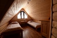 Three-Bedroom Chalet