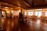 Gościniec Pod Małym Królem - B&B