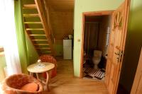 Duplex Quadruple Room