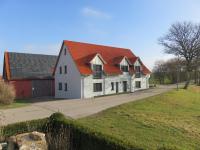 Ferienwohnung I - B&B