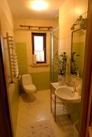 King Room with Balcony
