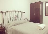 Habitación Doble con baño privado