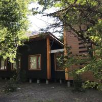 Cabañas JL - Chambres d’hôtes Las Trancas