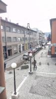 Stan na dan Banja Luka - Ferienwohnung Banja Luka
