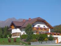 Ferienwohnung Weitgasser - Chambres d’hôtes