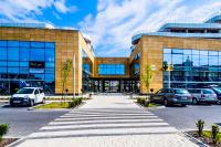 Emihouse CityVibe Apartments - B&B Rzeszów