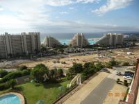 Altos de San Alfonso - Lagoamar, Algarrobo - B&B