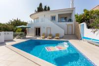 CoolHouses Algarve, Casa Redonda, V3 Lagos - B&B