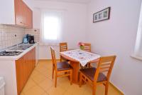 Apartment mit Meerblick