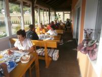 Plitvice Pension Perisic - B&B Korenica