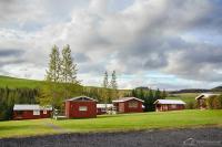 Hunkubakkar Guesthouse - Bed and Breakfast