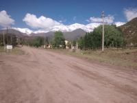Casa de montaña, valle del sol, potrerillos, Mendoza - B&B Mendoza