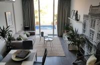 Duplex Maisonette with Heated P-Pool and Jacuzzi - B&B