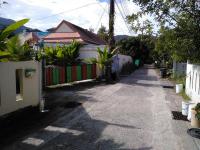 Studio with aircon n kitchen - B&B