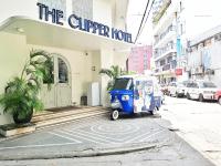 The Clipper Hotel, Poblacion Makati - Chambres d’hôtes Manille