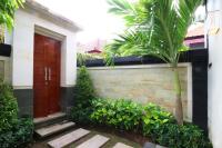 One-Bedroom Villa with Private Pool