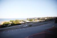 view at the bay 4 - Ferienwohnung Mossel Bay