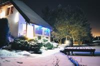 Motel Hotelik - Bed and Breakfast