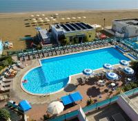 Strand Lungomare Apartment - B&B
