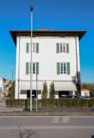 Charme con Parcheggio - Ferienwohnung