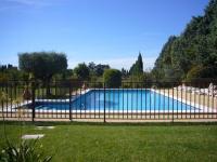 Les Cigales - B&B Saint-Andiol