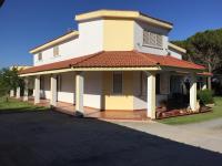 Apartamento con terraza