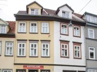 Ferienwohnung Lange Brücke - Ferienwohnung