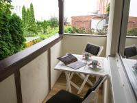 Ferienwohnung Lange Brücke - Ferienwohnung Erfurt