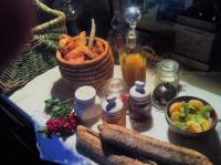 Les chambres du Chat Perché - B&B Le Havre