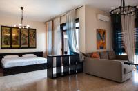 Room with Private External Bathroom