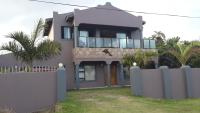 B&B Port Edward - Khaya la Manzi - Bed and Breakfast Port Edward