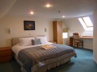 Pentland Lodge House - Ferienwohnung Thurso