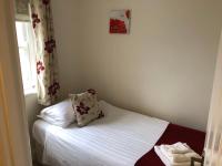 Chambre Lit King-Size avec Douche