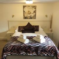 Chambre Lit King-Size