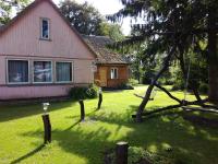 Lauku viesu māja Bajāri - B&B