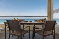 Apartment mit Meerblick