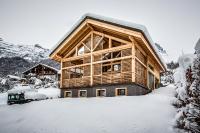 B&B Servoz - Chalet lux et Design - Bed and Breakfast Servoz