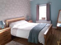 B&B Drumshanbo - Archie's Rest - Bed and Breakfast Drumshanbo