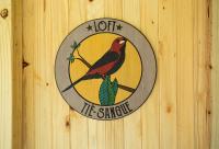 Queen Suite with Spa Bath