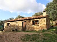 BERGERIE Babbu, Domaine de l Ogliastru - Ferienwohnung