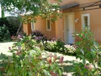 La Bastide des Vignaux - B&B