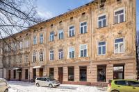 Площа Святого Теодора 13 - Ferienwohnung Lwiw