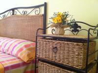 El Salat, alojamientos rurales - Bed and Breakfast Guadalest