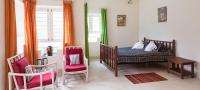 Deluxe Doppelzimmer (2 Erwachsene & 1 Kind)