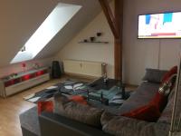 Lunitz 20 - Ferienwohnung