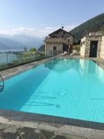 B&B Bellano - Paradiso del lago - Bed and Breakfast Bellano