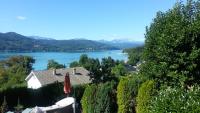 Holiday Apartment Krumpendorf - B&B Krumpendorf