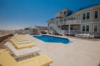 Over The Moon Home, Dovolenkové domy - Virginia Beach