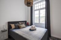 Le Belem - Appartement au cœur de l'intra-muros - Ferienwohnung